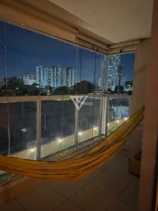 Apartamento com 2 Quartos à venda, 57m² no Barra Funda, São Paulo