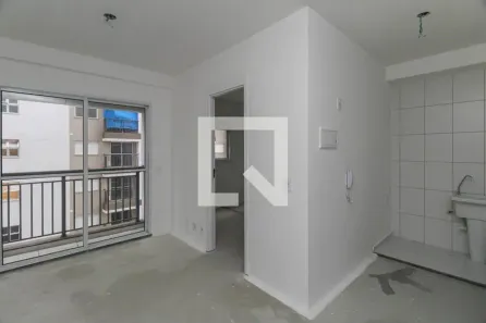 Apartamento com 2 Quartos à venda, 39m² no Vila Formosa, São Paulo