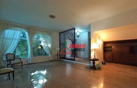 Casa com 4 Quartos à venda, 254m² no Jardim da Glória, São Paulo