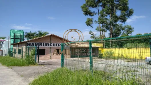 Ponto Comercial para alugar, 500m² no Jardim Califórnia, Jacareí