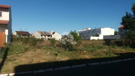 Lote/Terreno à venda, 329m² no Hípica, Porto Alegre