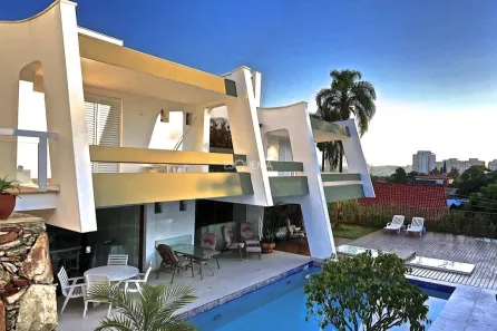 Casa com 4 Quartos à venda, 470m² no Vila Ida, São Paulo