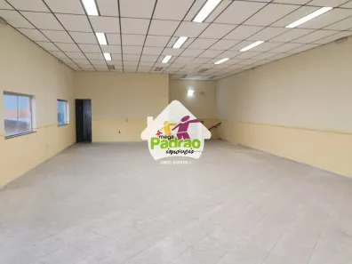 Ponto Comercial para alugar, 350m² no Vila Galvão, Guarulhos