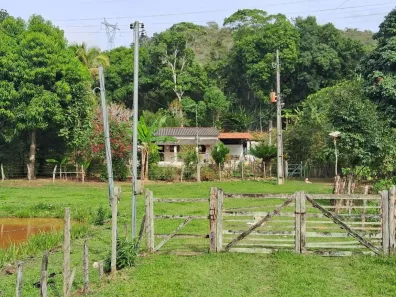 com 2 Quartos à venda, 250000m² no Centro (Sambaetiba), Itaboraí