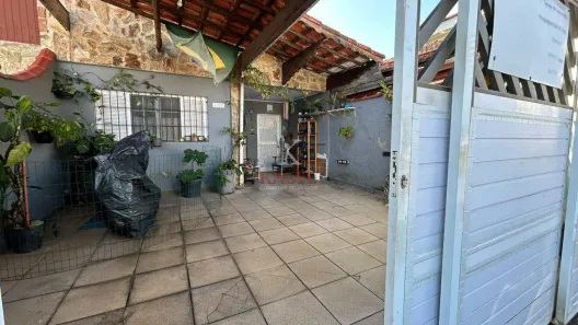 Casa com 3 Quartos à venda, 95m² no Caiçara, Praia Grande