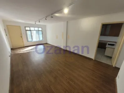 Apartamento com 2 Quartos para alugar, 75m² no Vila Pompéia, São Paulo