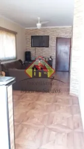 Sobrado com 3 Quartos à venda, 160m² no Jardim Marieta, Taubaté
