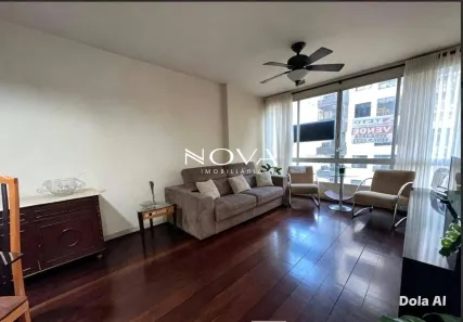 Apartamento com 3 Quartos à venda, 171m² no Ingá, Niterói