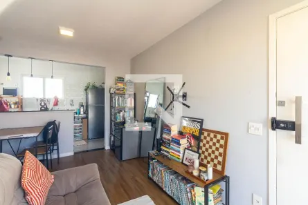 Apartamento com 2 Quartos à venda, 61m² no Penha de França, São Paulo