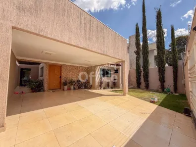 Casa com 3 Quartos à venda, 186m² no Residencial Villa Bella, Anápolis