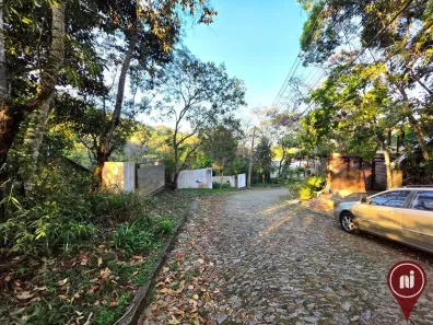 Lote/Terreno à venda, 1730m² no Ville de Montagne, Nova Lima