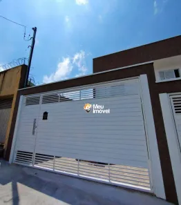 Sobrado com 3 Quartos à venda, 250m² no Chácara Nossa Senhora Aparecida, São Paulo