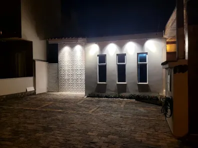 Casa com 3 Quartos para alugar, 150m² no Residencial São Bento, Salto