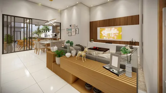 Casa de Condomínio com 3 Quartos à venda, 250m² no , Analândia