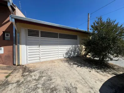 Casa com 4 Quartos à venda, 100m² no Residencial Porto Seguro, Salto