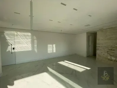 Apartamento com 3 Quartos à venda, 94m² no Jardim, Santo André