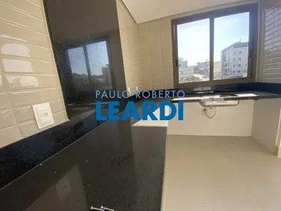 Apartamento com 3 Quartos à venda, 96m² no Renascença, Belo Horizonte