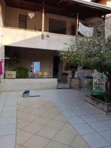 Sobrado com 4 Quartos à venda, 163m² no Estádio, Rio Claro
