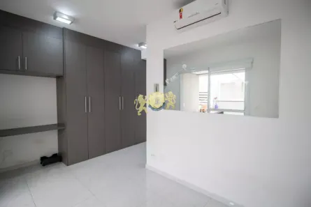 Apartamento com 1 Quarto à venda, 40m² no Perdizes, São Paulo