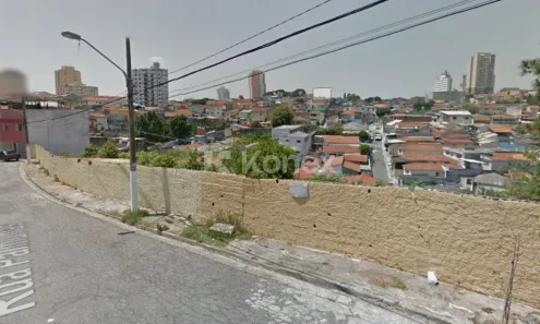 Lote/Terreno à venda, 1311m² no Vila Isolina Mazzei, São Paulo