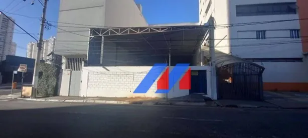 Galpão/Depósito/Armazém para alugar, 300m² no Jardim do Mar, São Bernardo do Campo