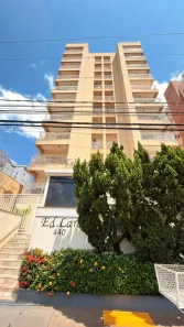 Apartamento com 1 Quarto à venda, 50m² no Nova Aliança, Ribeirão Preto