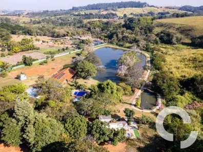 Fazenda/Sítio com 5 Quartos para alugar, 350m² no Macuco, Valinhos