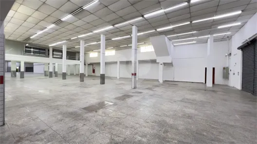 Galpão/Depósito/Armazém para alugar, 3610m² no Vila Paranaguá, São Paulo