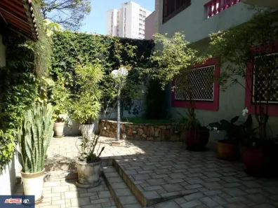 Sobrado com 3 Quartos à venda, 220m² no Jardim Santa Francisca, Guarulhos