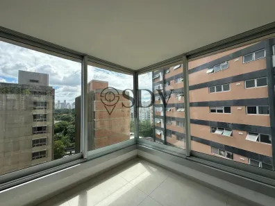 Apartamento com 1 Quarto à venda, 80m² no Itaim Bibi, São Paulo