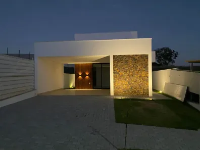Casa de Condomínio com 3 Quartos à venda, 119m² no Santa Terezinha, Campina Grande