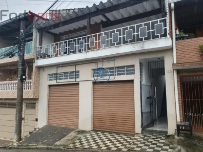 Casa com 2 Quartos à venda, 258m² no Laranjeiras, Caieiras