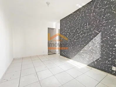 Apartamento com 2 Quartos à venda, 42m² no Conjunto Habitacional Roberto Romano, Santa Bárbara D'Oeste