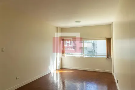 Apartamento com 1 Quarto à venda, 56m² no Consolação, São Paulo
