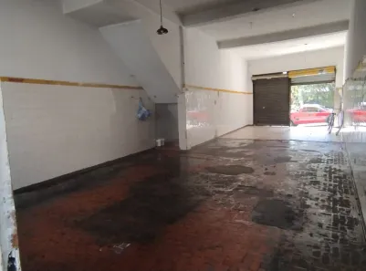 Imóvel Comercial à venda, 200m² no Vila Santa Teresa (Zona Leste), São Paulo