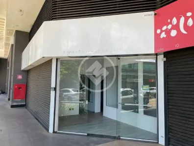 Ponto Comercial à venda, 110m² no Vila da Serra, Nova Lima