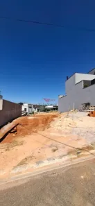 Lote/Terreno à venda, 300m² no Sítios de Recreio Colina, Indaiatuba
