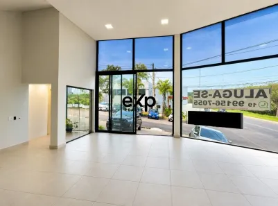 Sala Comercial para alugar, 79m² no Parque Nova Suíça, Valinhos