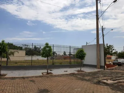 Lote/Terreno à venda, 286m² no Água Branca, Piracicaba
