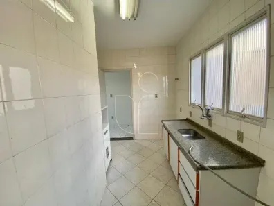 Apartamento com 2 Quartos para venda ou aluguel, 77m² no Fragata, Marília