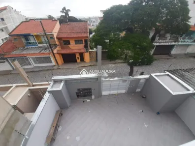 Apartamento com 2 Quartos à venda, 63m² no Vila Humaitá, Santo André