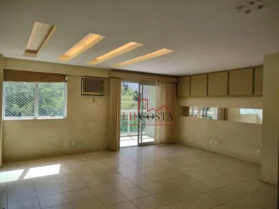 Apartamento com 4 Quartos à venda, 151m² no Icaraí, Niterói