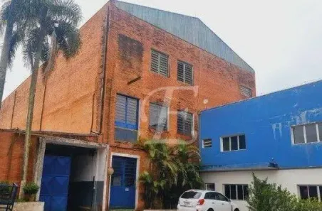 Galpão/Depósito/Armazém para alugar, 6353m² no Vila Louro, Embu-Guaçu