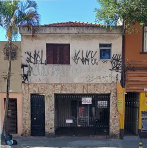 Sobrado com 3 Quartos à venda, 420m² no Ipiranga, São Paulo