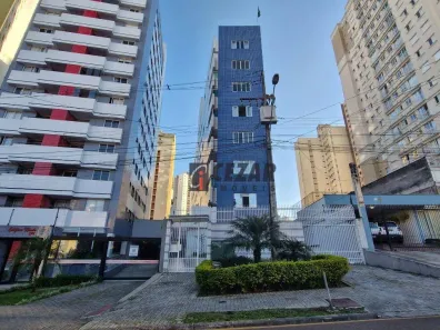 Apartamento com 2 Quartos para alugar, 63m² no Cristo Rei, Curitiba
