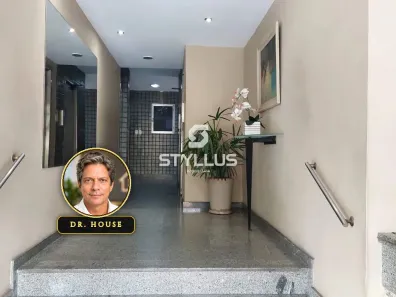 Apartamento com 2 Quartos à venda, 65m² no Rocha, Rio de Janeiro