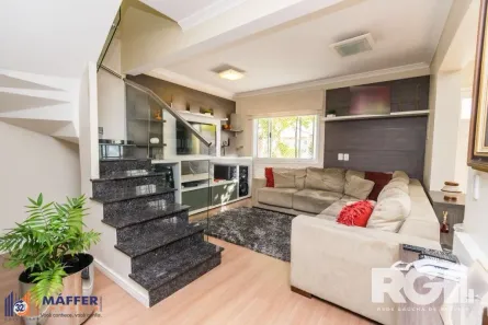 Casa de Condomínio com 4 Quartos à venda, 150m² no Sarandi, Porto Alegre