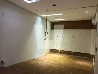 Ponto Comercial à venda, 31m² no Belvedere, Belo Horizonte