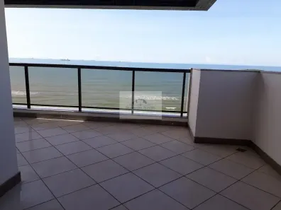 Apartamento com 2 Quartos para alugar, 90m² no Praia de Itaparica, Vila Velha