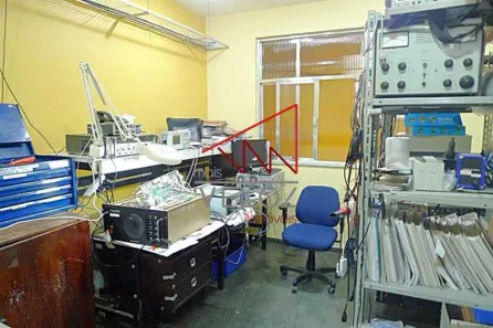 Prédio Comercial com 8 Quartos à venda, 114m² no Botafogo, Rio de Janeiro